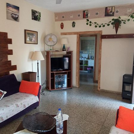 George Apartments Center Ajía Nápa Eksteriør bilde